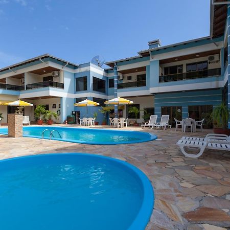 Hotel Refugio Costeiro II à Bombinhas Extérieur photo