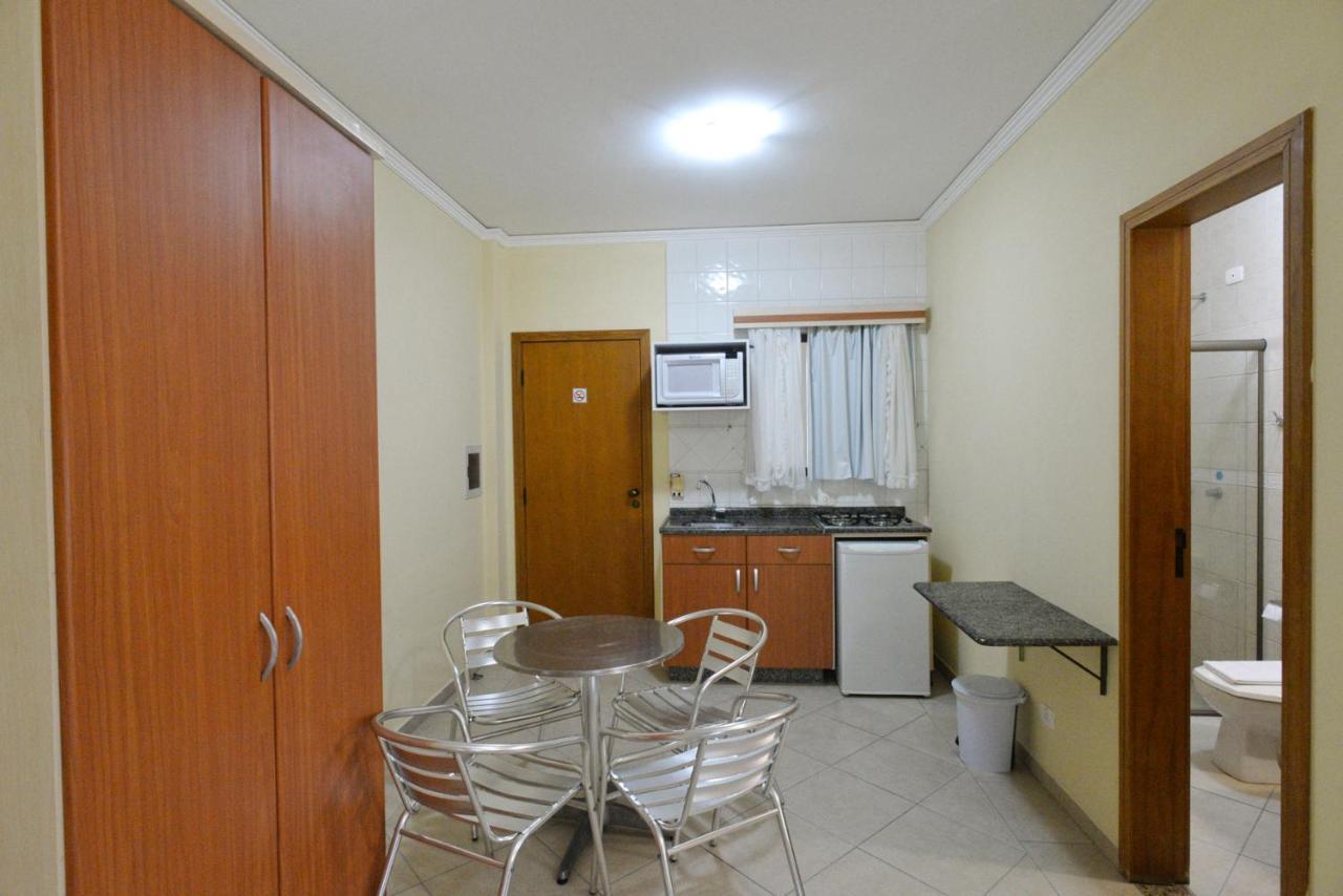 Hotel Refugio Costeiro II à Bombinhas Extérieur photo