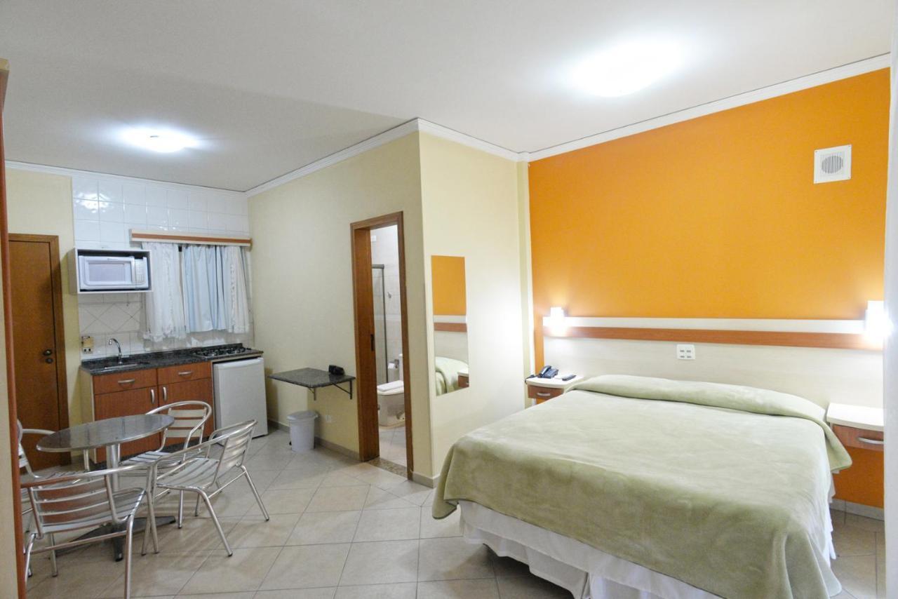 Hotel Refugio Costeiro II à Bombinhas Extérieur photo