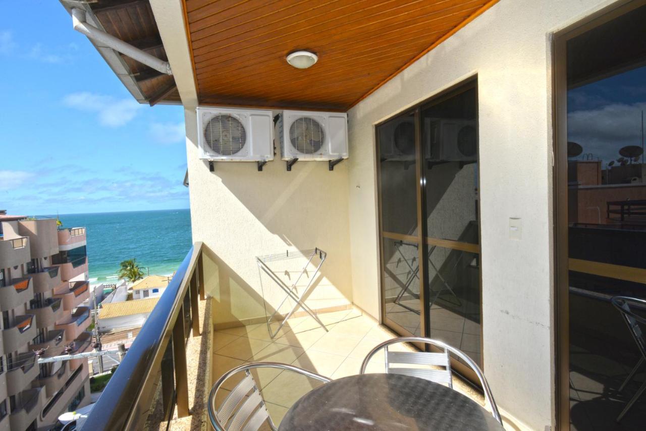 Hotel Refugio Costeiro II à Bombinhas Extérieur photo