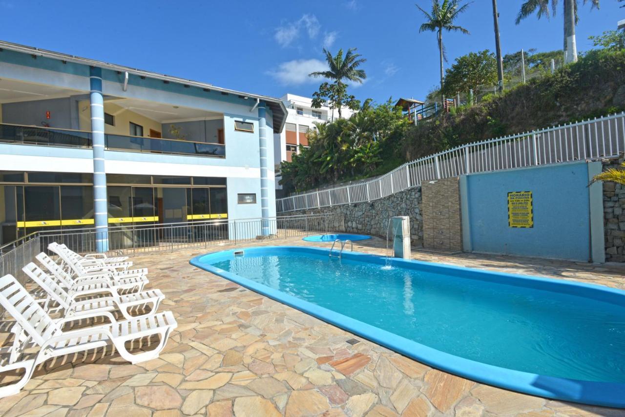 Hotel Refugio Costeiro II à Bombinhas Extérieur photo
