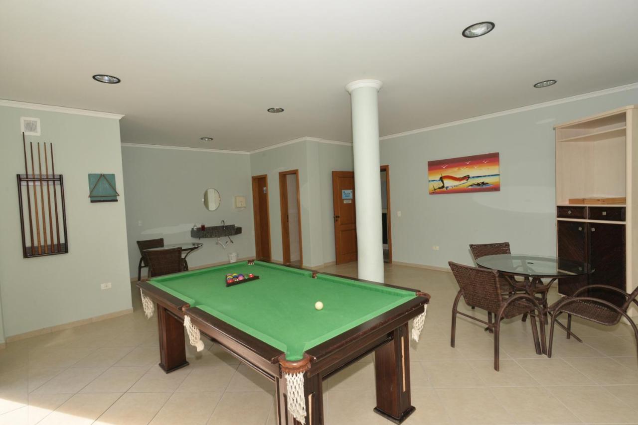 Hotel Refugio Costeiro II à Bombinhas Extérieur photo