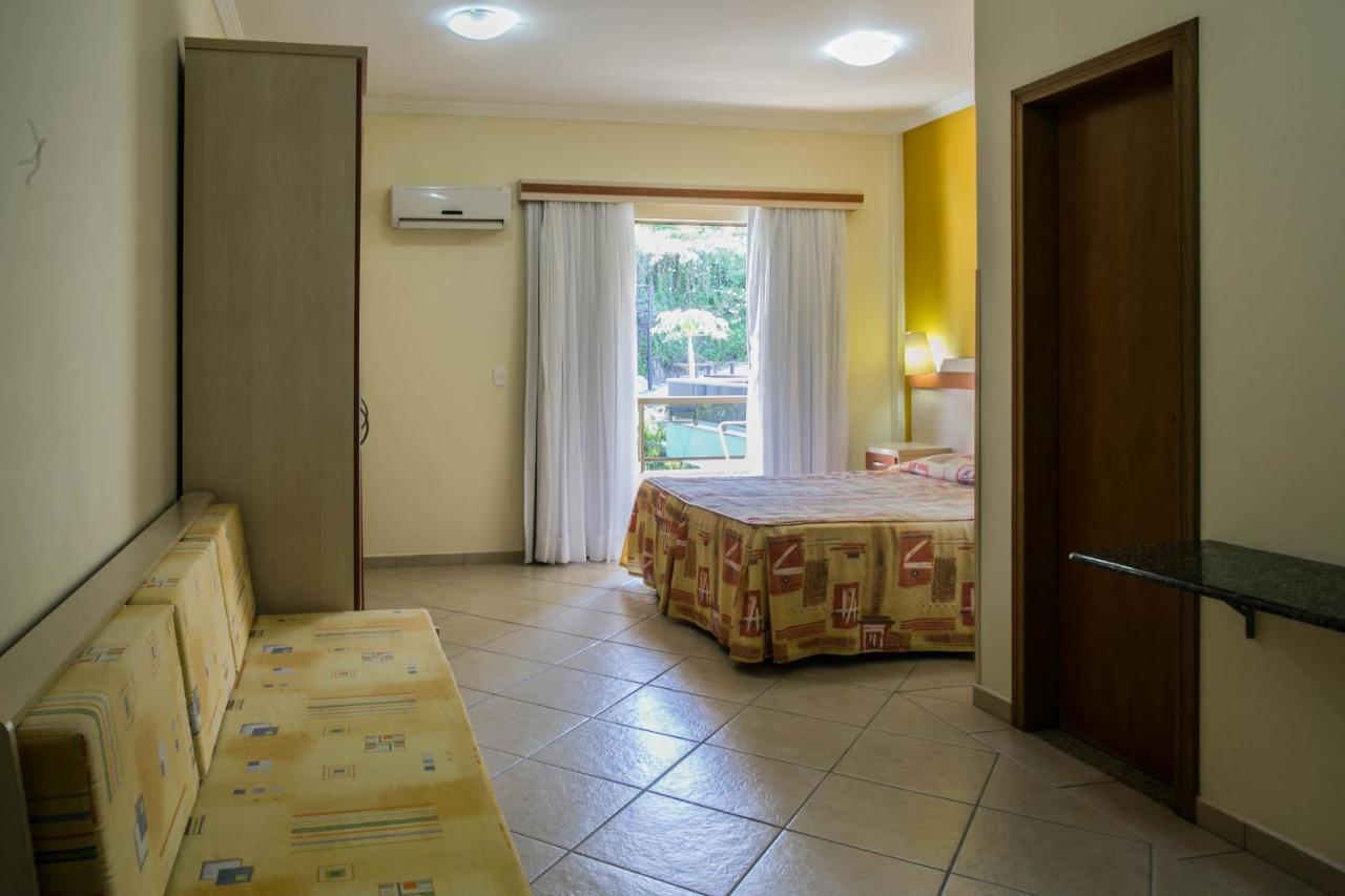 Hotel Refugio Costeiro II à Bombinhas Extérieur photo